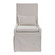 Coley Arm Chair in Off White Linen (52|23493)
