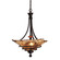 Vitalia Three Light Pendant in Oil Rubbed Bronze (52|21904)