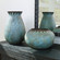 Bisbee Vases, S/2 in Coffee Brown (52|17111)