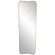 Belvoir Mirror in Antique Brass (52|09839)