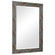 Owenby Mirror in Antique Silver (52|09724)