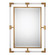 Balkan Mirror in Gold Leaf (52|09124)