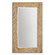 Demetria Mirror in Solid Wood (52|07068)