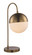 One Light Table Lamp in Satin Gold (110|RTL-9065 SG)