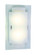 Noelle Two Light Wall Sconce in Polished Chrome (110|MDN-843)