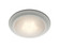 Vanowen LED Flushmount in White (110|LED-30016 WH)