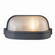 Mesa II One Light Bulkhead in Black (110|4125 BK)