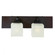 Edwards Two Light Vanity Bar in Rubbed Oil Bronze (110|2802 ROB)