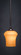 Zilo One Light Mini Pendant in Dark Granite (200|560-DG-680)