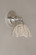 Any One Light Wall Sconce in Chrome (200|40-CH-759)