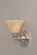 Any One Light Wall Sconce in Chrome (200|40-CH-508)