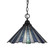 Any One Light Pendant in Matte Black (200|10-MB-932)