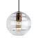 Sedona LED Pendant in Aged Brass (182|700TDSDNGPCR-LED927)