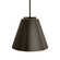 Bowman LED Outdoor Pendant in Bronze (182|700OPBOW93018ZUNV)