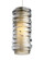 Leigh One Light Pendant in Chrome (182|700MPLEIKC)