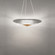 Origami LED Pendant in Polished Chrome (53|S7219-702H)