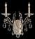 Filigrae Two Light Wall Sconce in Heirloom Gold (53|FE7002N-22H)