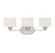 Kane Three Light Bath Bar in Satin Nickel (51|8-890-3-SN)