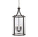 Penrose Six Light Foyer Lantern in English Bronze (51|7-1041-6-13)