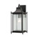 Dunnmore One Light Wall Mount in Black (51|5-3452-BK)