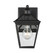 Ellijay One Light Wall Mount in Black (51|5-140-BK)