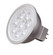 Light Bulb in Gray (230|S9490)