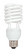 Light Bulb in White (230|S7233)