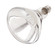 Light Bulb in Clear Heat (230|S7012)
