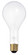 Light Bulb (230|S4962-TF)