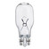 Light Bulb in Clear (230|S4554)
