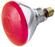 Light Bulb in Red (230|S4424)