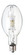 Light Bulb in Clear (230|S4269)