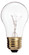 Light Bulb in Clear (230|S3948)