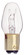 Light Bulb in Clear (230|S3904)