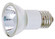 Light Bulb in Clear (230|S3114)