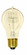 Light Bulb in Clear (230|S2419)