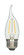 Light Bulb in Clear (230|S21724)
