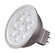 Light Bulb in Gray (230|S11334)