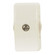 Cord Switch in White (230|90-573)