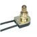 Rotary Switch in Brass Plated (230|90-501)