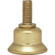 Riser in Brass Plated (230|90-2458)