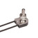 Push Switch in Nickel Plated (230|90-1676)