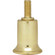 Riser in Brass Plated (230|90-142)