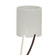 Socket in White (230|80-1875)