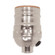 Socket in Nickel (230|80-1373)