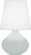 June One Light Table Lamp in Matte Celadon Glazed Ceramic (165|MCL99)