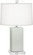 Harvey One Light Accent Lamp in Matte Celadon Glazed Ceramic (165|MCL90)