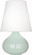 June One Light Accent Lamp in Celadon Glazed Ceramic (165|CL93)