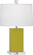 Harvey One Light Accent Lamp in Citron Glazed Ceramic (165|CI990)