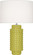 Dolly One Light Table Lamp in Citron Glazed Textured Ceramic (165|CI800)